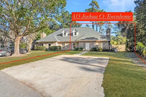 415 Joshua Court, Beaufort, SC 29902
