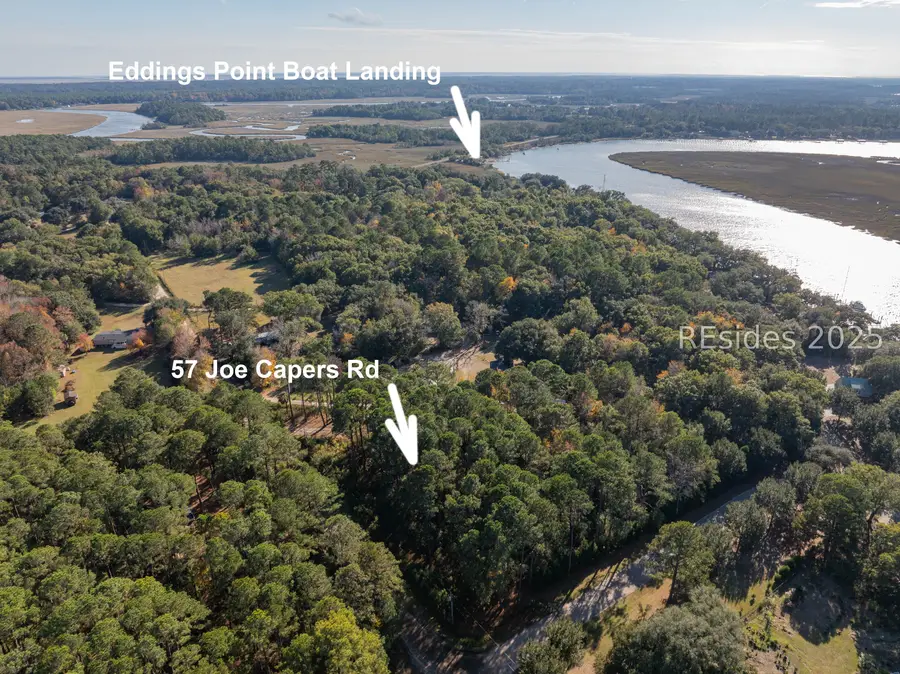 57 Joe Capers Road, Saint Helena Island, SC 29920 - Image #2