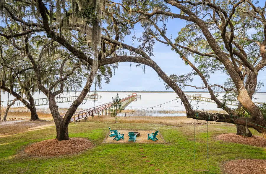 218 Old Plantation Drive, Beaufort, SC 29907 - Image #3