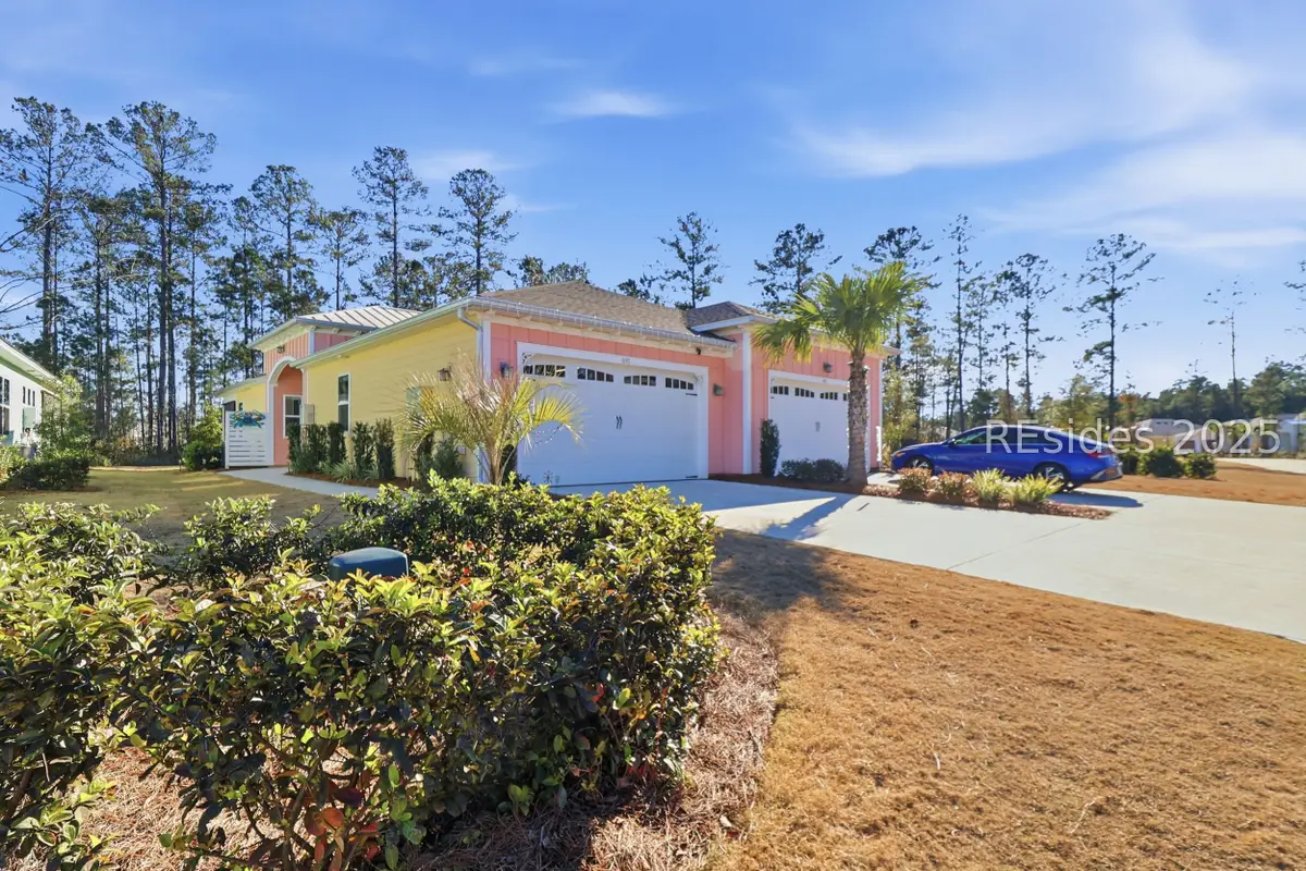 895 Harborside Drive, Hardeeville, SC 29927 - Image #1