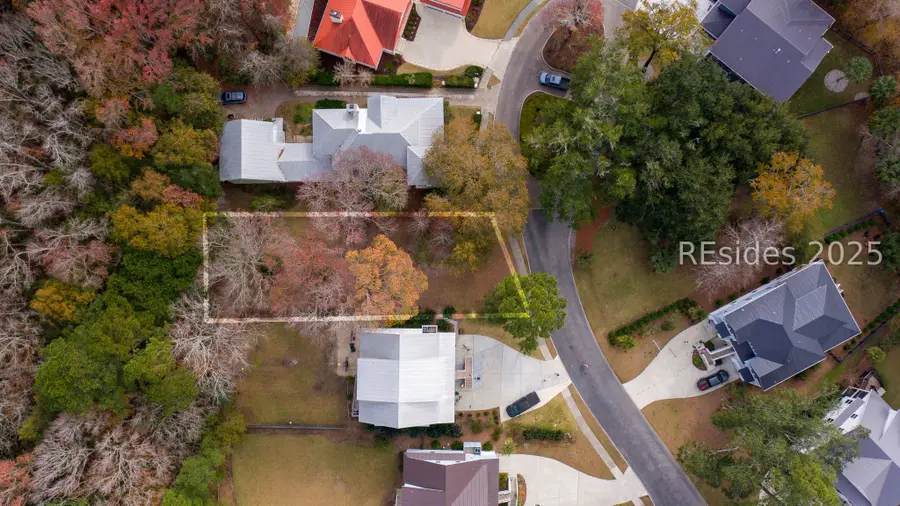 18 Paddocks Boulevard, Hilton Head Island, SC 29926 - Image #2