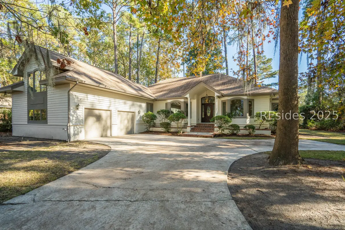49 Winding Oak Drive, Okatie, SC 29909 - Image #1