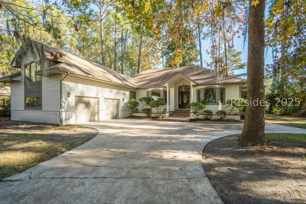 49 Winding Oak Drive, Okatie, SC 29909