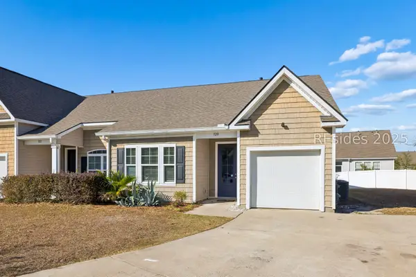 320 Corn Mill Way, Bluffton, SC 29909