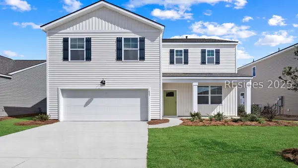 822 Sanctuary Drive, Ridgeland, SC 29936