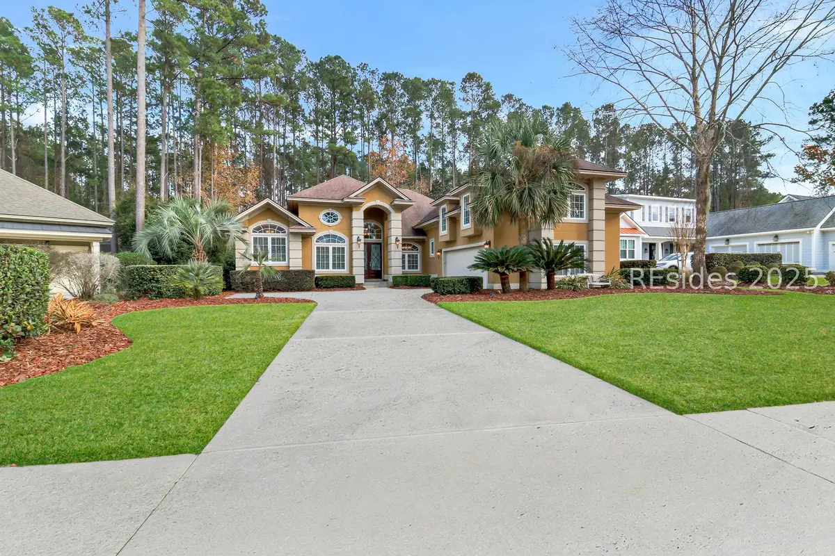 227 Hampton Lake Drive, Bluffton, SC 29910 - Image #1