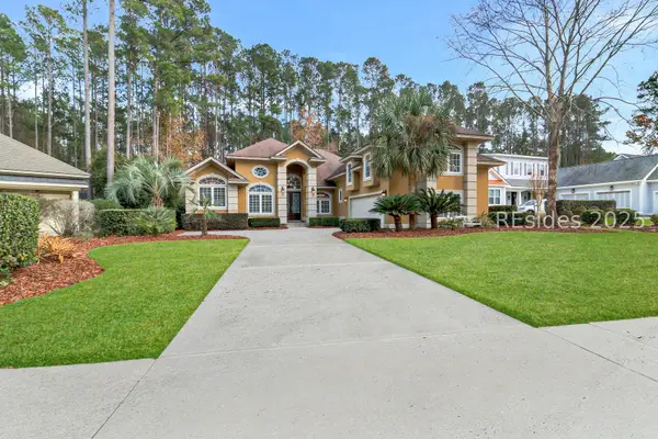 227 Hampton Lake Drive, Bluffton, SC 29910