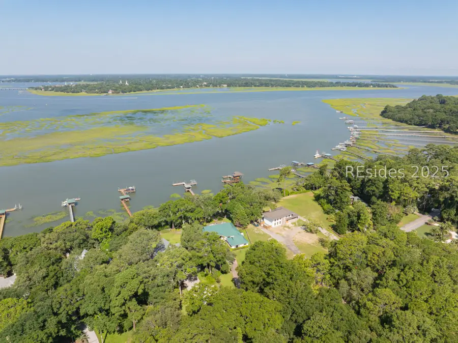 10 Settlers Cove, Beaufort, SC 29907 - Image #3