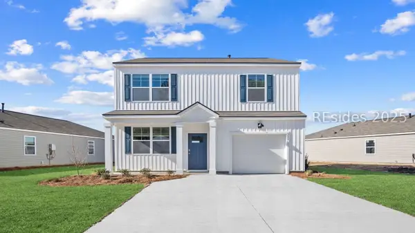 1117 Sanctum Street, Ridgeland, SC 29936