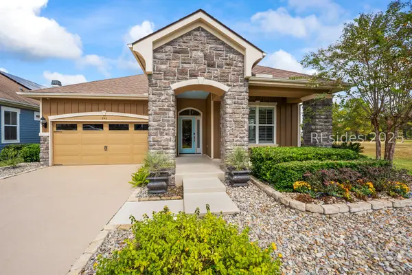 240 Garden Row Drive N, Hardeeville, SC 29927