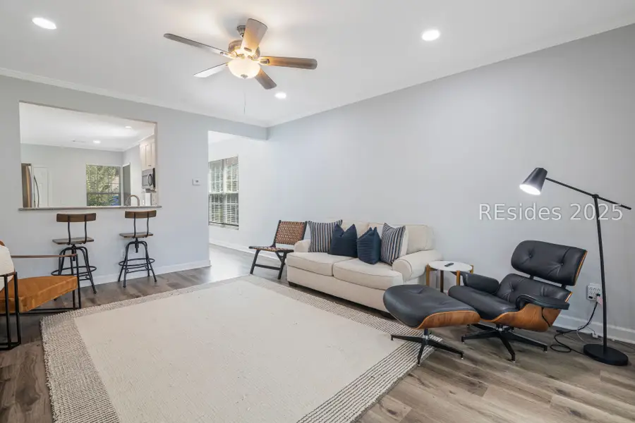 20 Daffodil Court, Bluffton, SC 29909 - #3