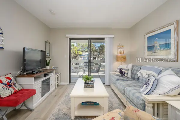 45 Folly Field Road #8L, Hilton Head Island, SC 29928