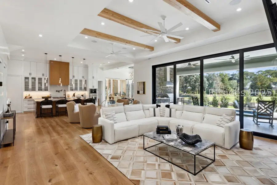 8 Woodside Circle, Okatie, SC 29909 - #2