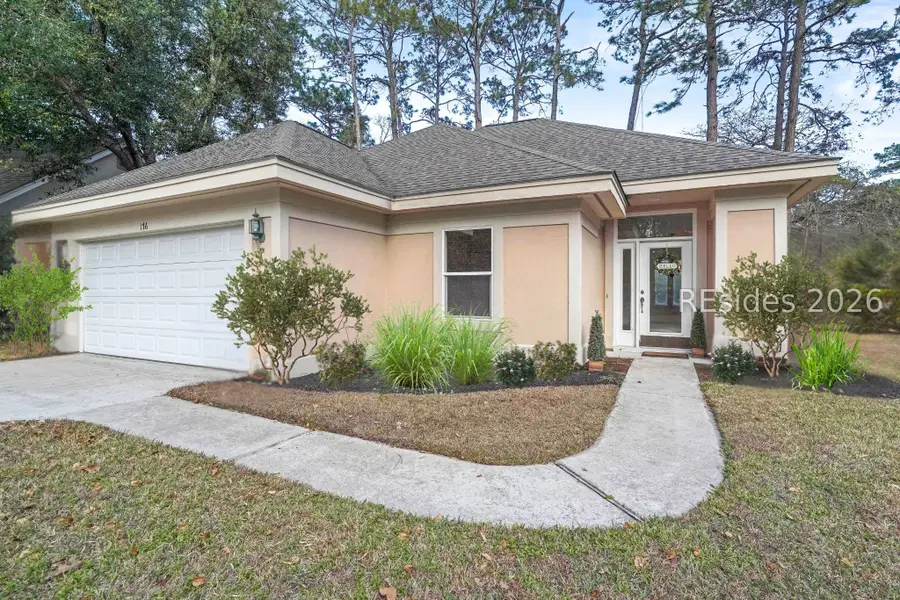 176 Sumter Square, Bluffton, SC 29910 - Image #3