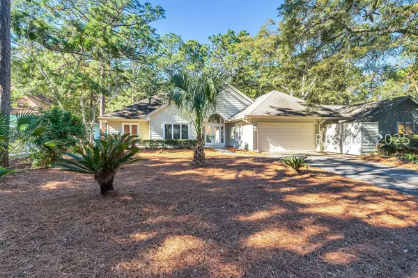 14 Bobcat Lane, Hilton Head Island, SC 29926