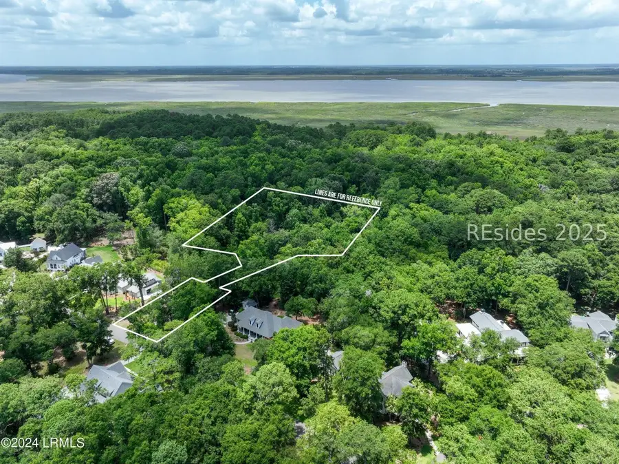 6 Tiller Island Drive, Beaufort, SC 29907 - Image #3