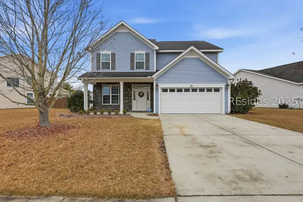 432 Battle Harbor Lane, Ridgeland, SC 29936