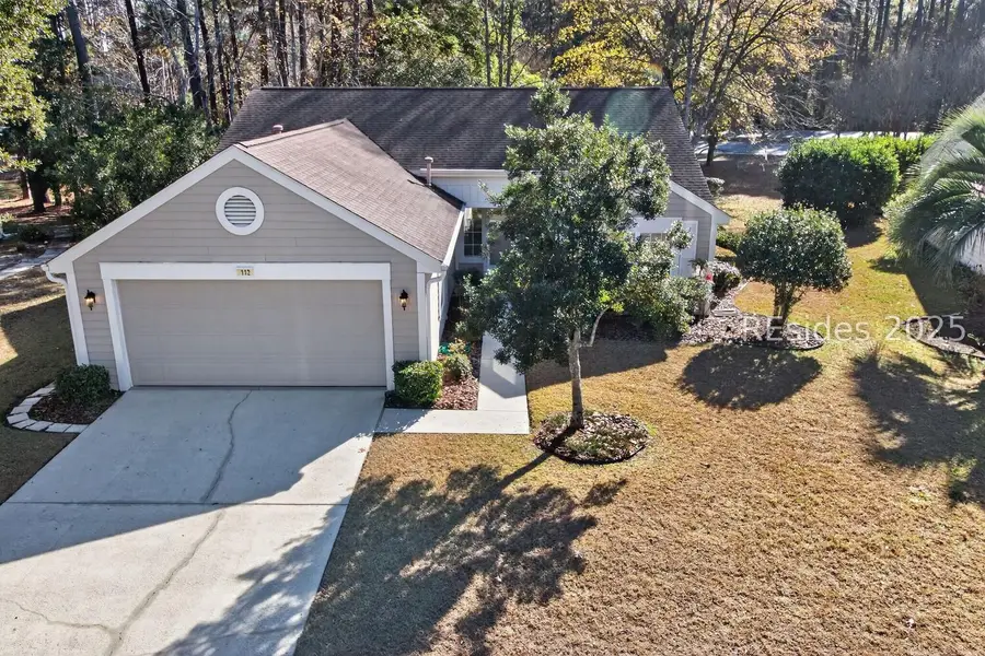 112 Fort Beauregard Lane, Bluffton, SC 29909 - Image #2