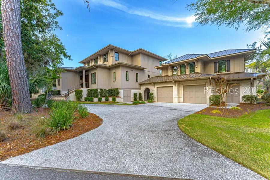 59 Stoney Creek Road, Hilton Head Island, SC 29928 - Image #3