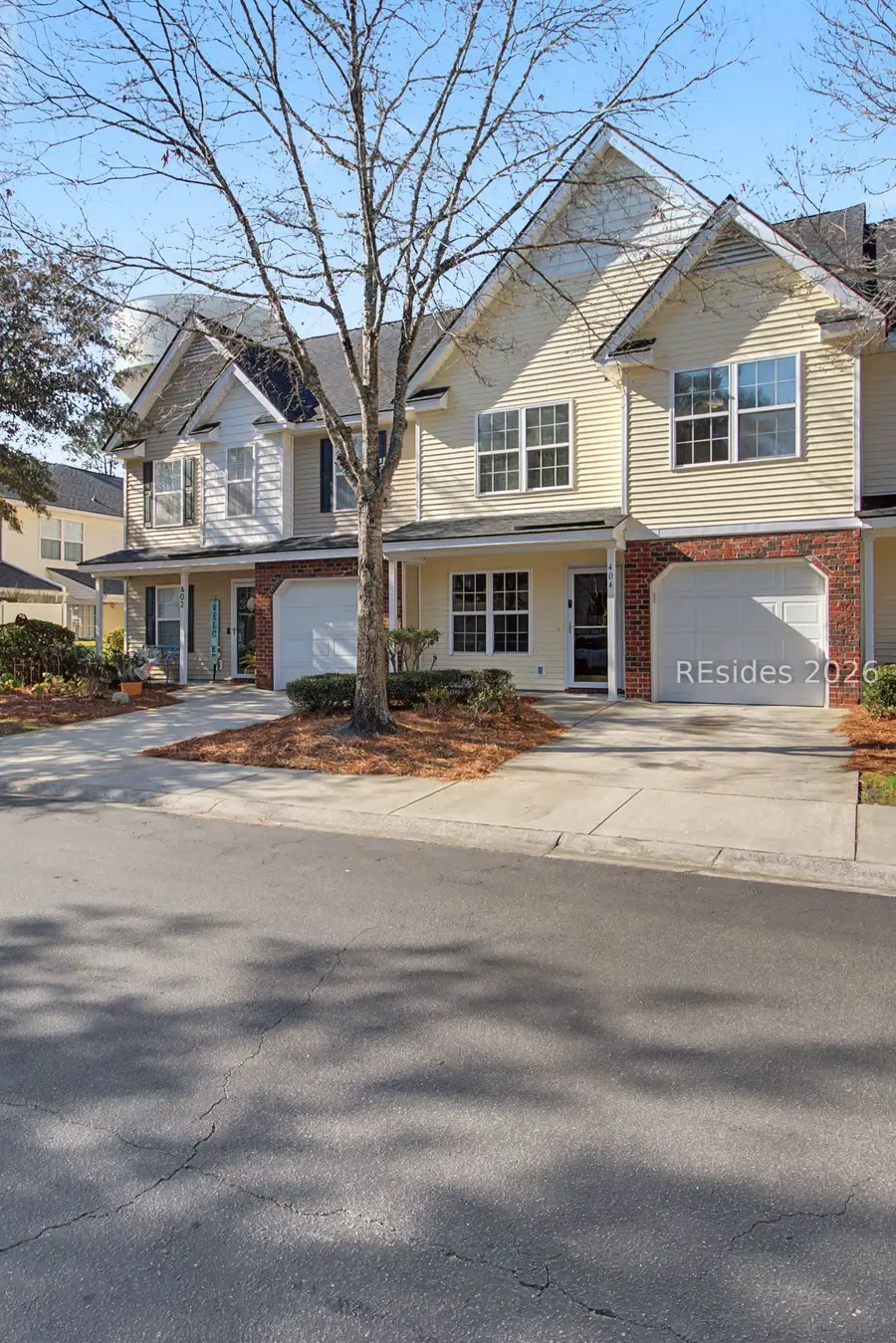 404 East Avenue, Bluffton, SC 29910 - #2