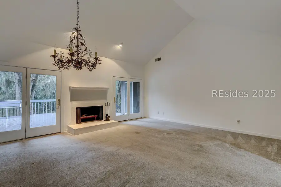 19 Bateau Road, Hilton Head Island, SC 29928 - #2