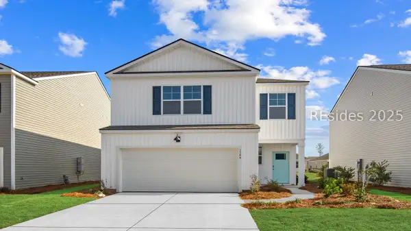 1131 Sanctum Street, Ridgeland, SC 29936