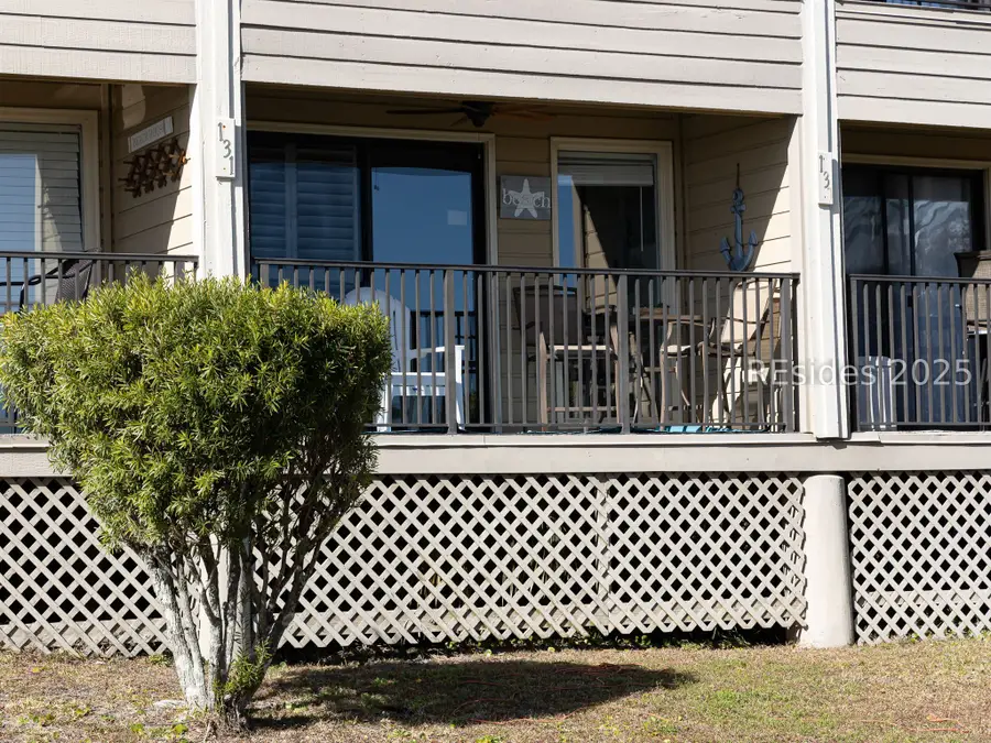 40 Folly Field Road #C131, Hilton Head Island, SC 29928 - #3