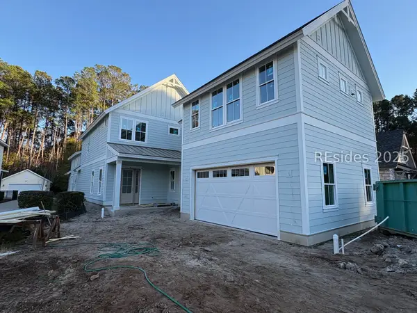 28 Blue Trail Court, Bluffton, SC 29910