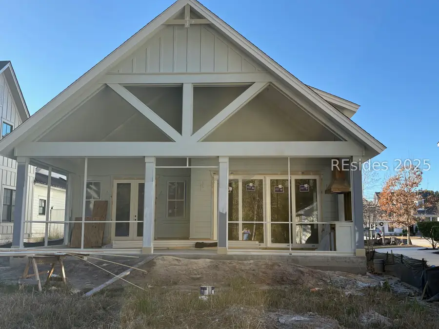 28 Blue Trail Court, Bluffton, SC 29910 - #3