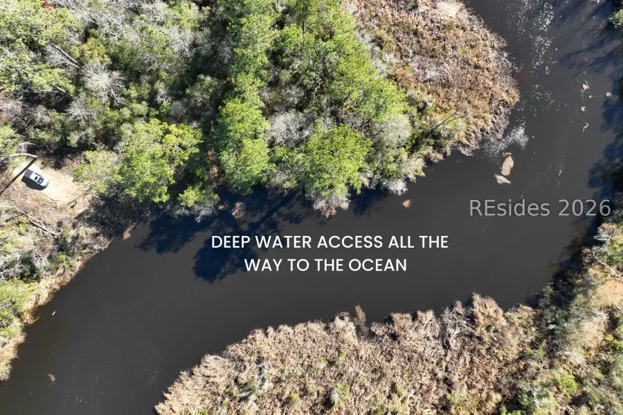 3904 Okatie Highway, Bluffton, SC 29909 - #2