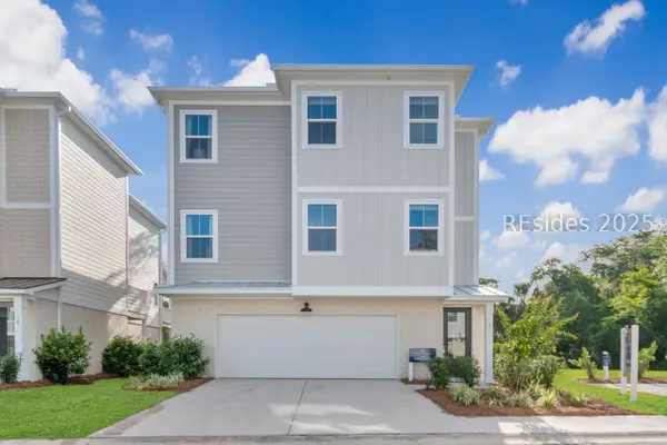 31 Lone Cypress Trail, Hilton Head Island, SC 29926