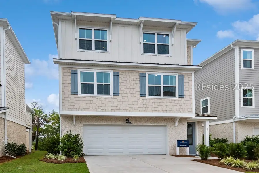 35 Lone Cypress Trail, Hilton Head Island, SC 29926 - #2