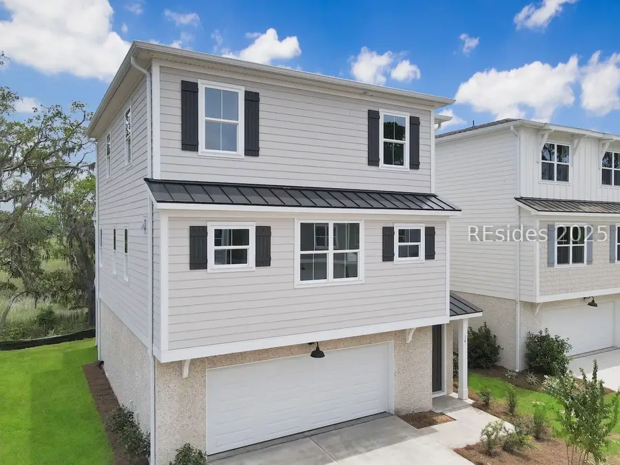 109 Heartleaf Road, Hilton Head Island, SC 29926 - #3