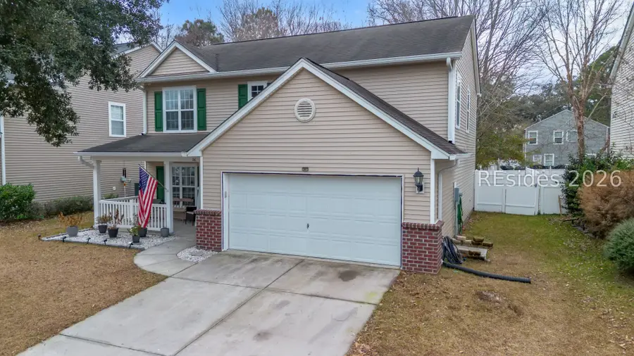 26 Pennyroyal Way, Beaufort, SC 29906 - Image #3