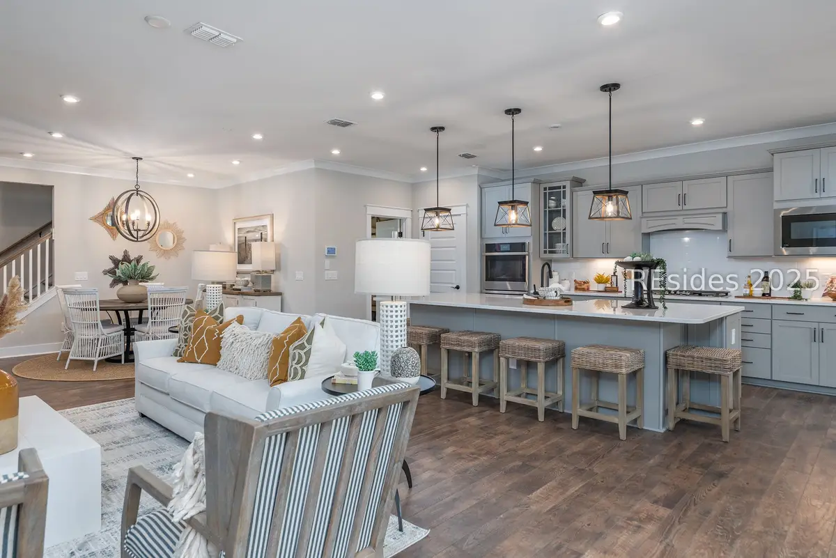 52 Estuary Drive, Bluffton, SC 29909 - #1