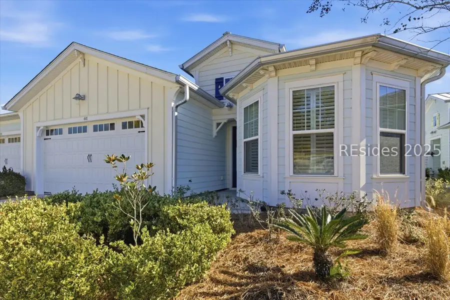 441 Summertime Place, Hardeeville, SC 29927 - Image #2