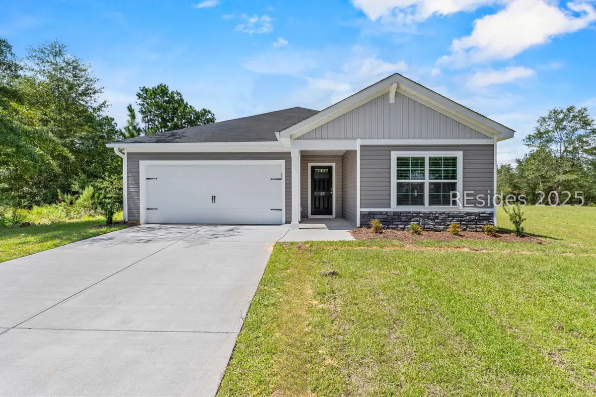 90 Jinks Street, Yemassee, SC 29335 - Image #1