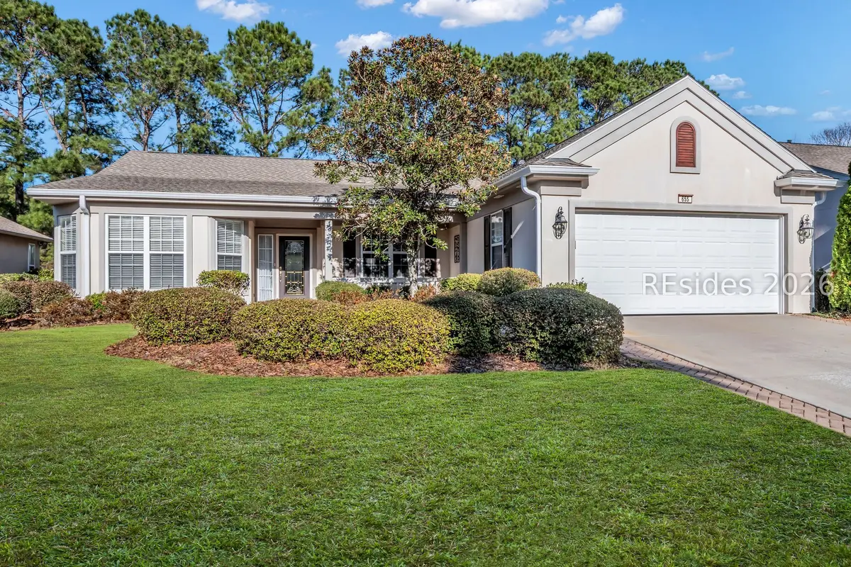 655 Cypress Hills Drive, Bluffton, SC 29909 - Image #1