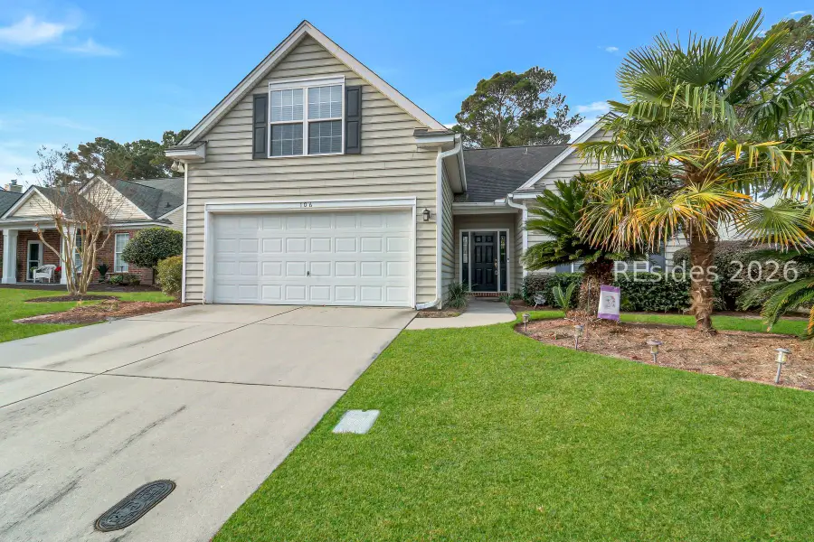 106 Pinecrest Drive, Bluffton, SC 29910 - Image #2