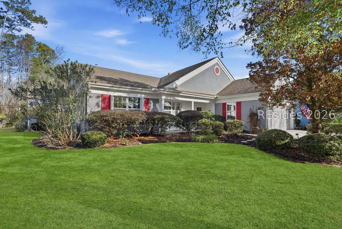 45 Nightingale Lane, Bluffton, SC 29909 - #1