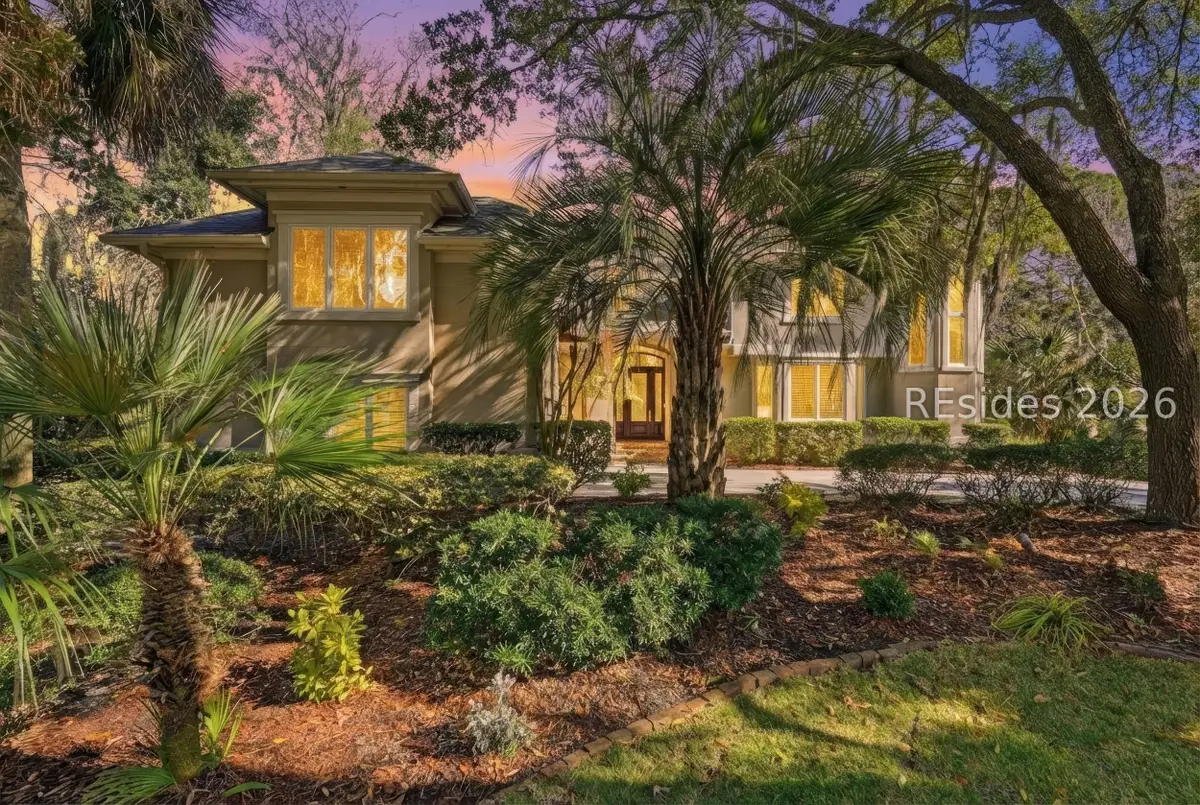 8 Queens Way, Hilton Head Island, SC 29928 - Image #1