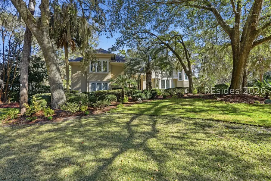 8 Queens Way, Hilton Head Island, SC 29928 - Image #3