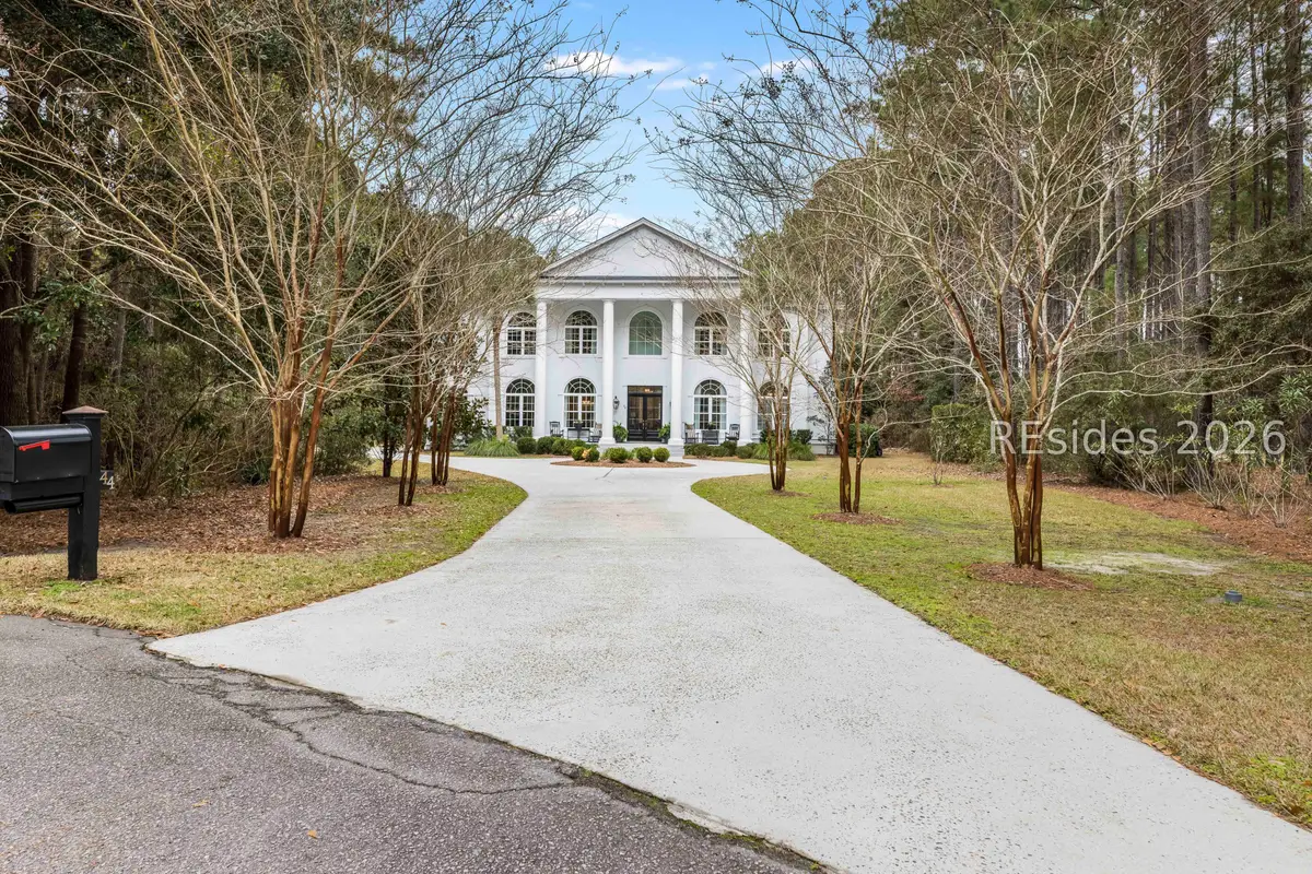 44 Bartons Run Drive, Bluffton, SC 29910 - Image #1
