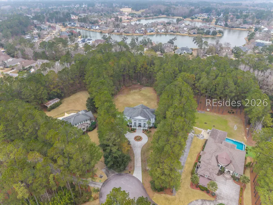 44 Bartons Run Drive, Bluffton, SC 29910 - Image #3