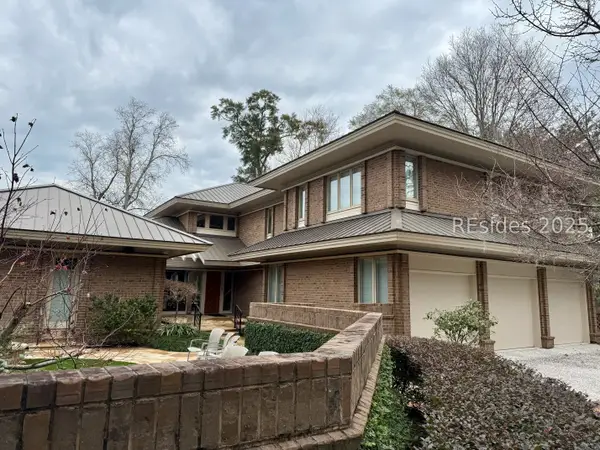 9 Laurel Hill Court, Bluffton, SC 29910