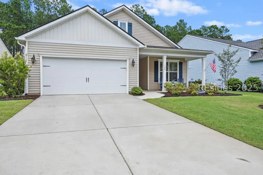 128 Carolina Oaks Avenue, Bluffton, SC 29909 - #2