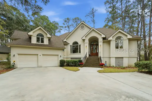 2 Tall Pines Road, Hilton Head Island, SC 29926