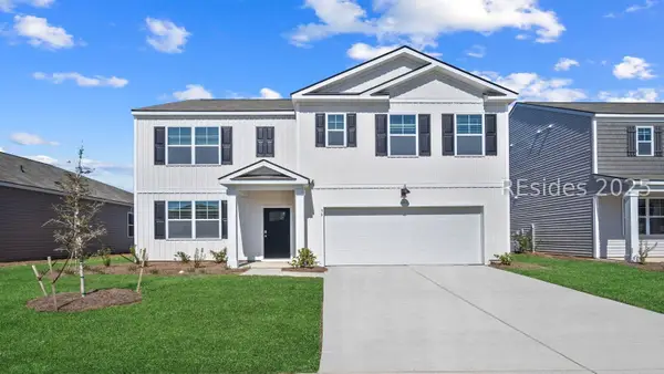 1029 Sanctuary Drive, Ridgeland, SC 29936