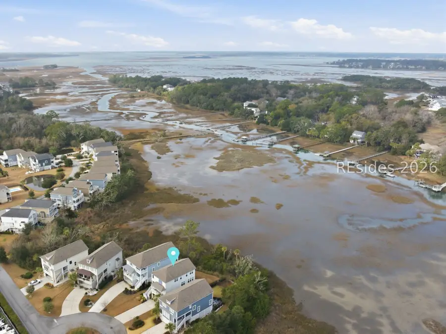 4 Carlen Cove, Hilton Head Island, SC 29926 - Image #3