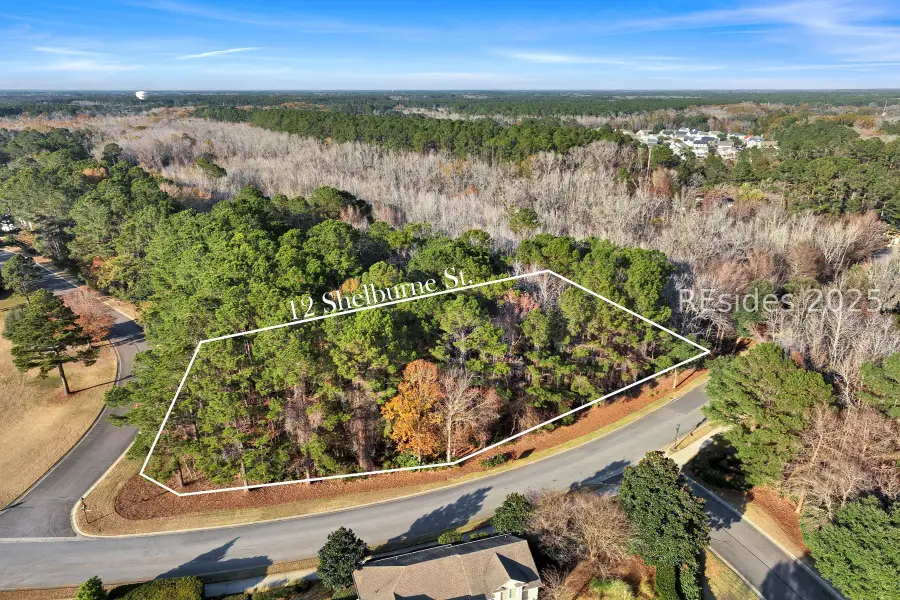 12 Shelburne Street, Bluffton, SC 29910 - Image #2